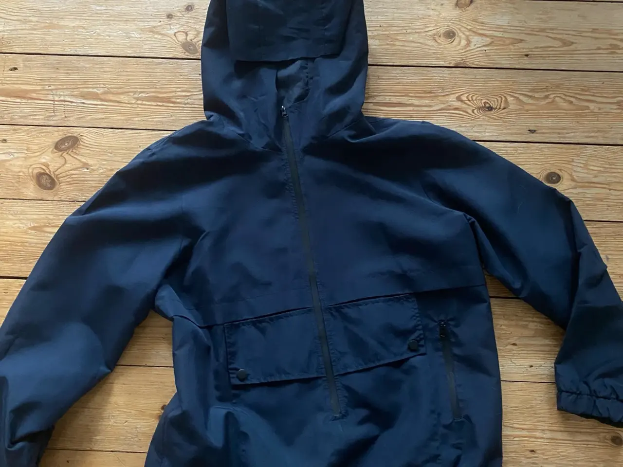 Billede 1 - Noisy May anorak jakke xl