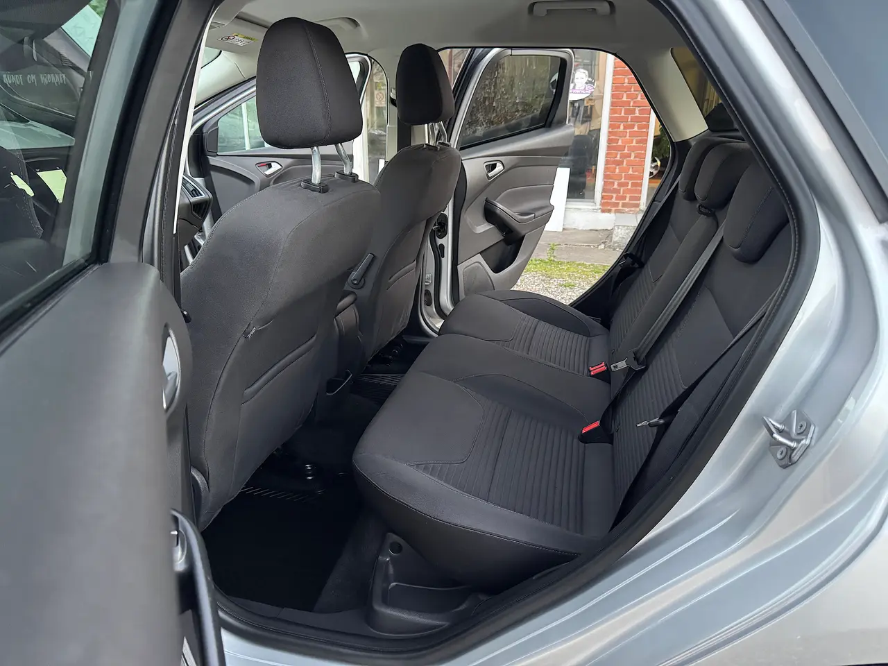 Billede 14 - Ford Focus Titanium Nysyn Lav km