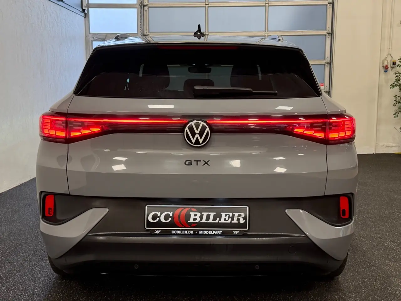 Billede 7 - VW ID.4 77 GTX 4Motion