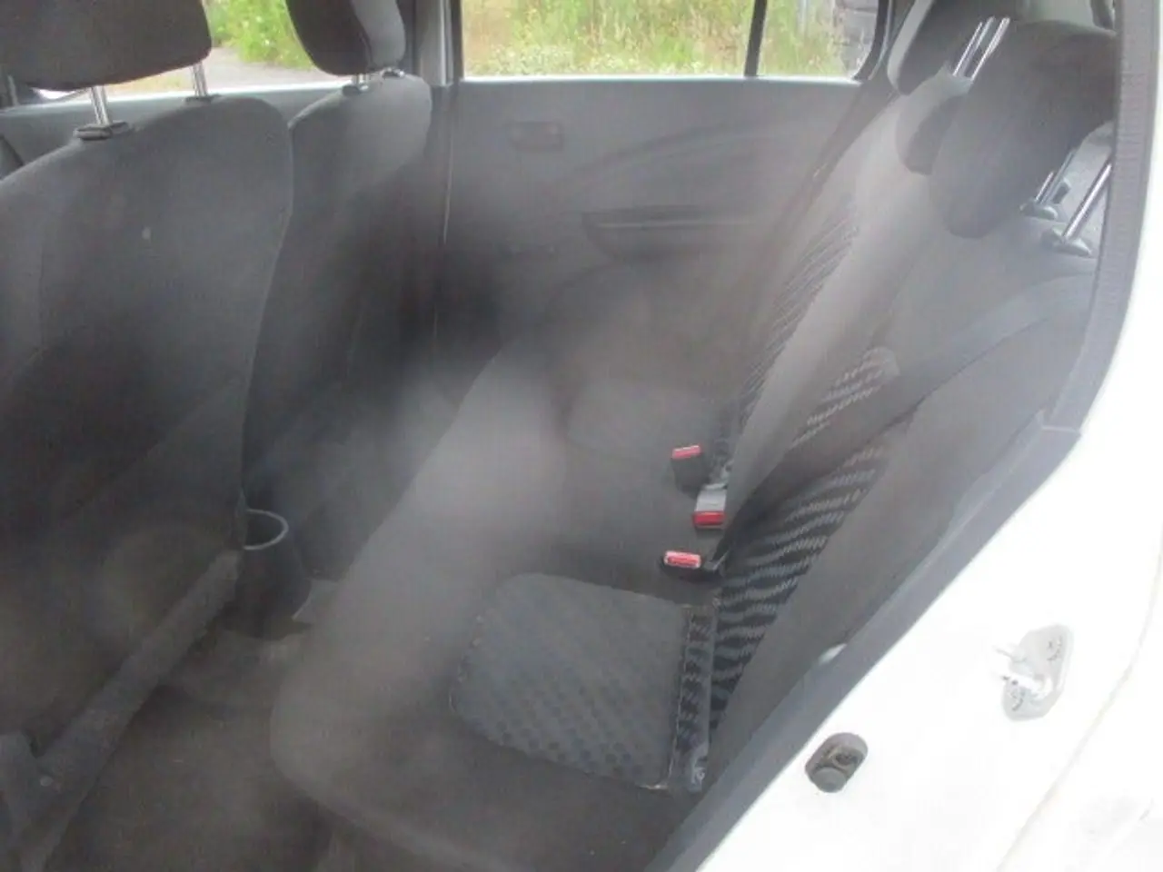 Billede 7 - Suzuki Celerio 1,0 Comfort