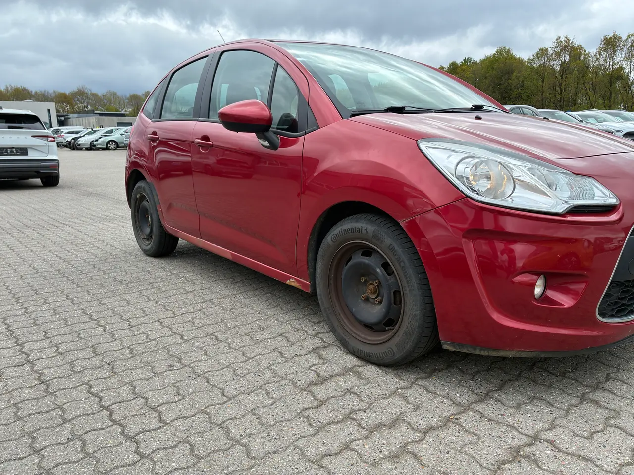 Billede 3 - Citroën C3 
