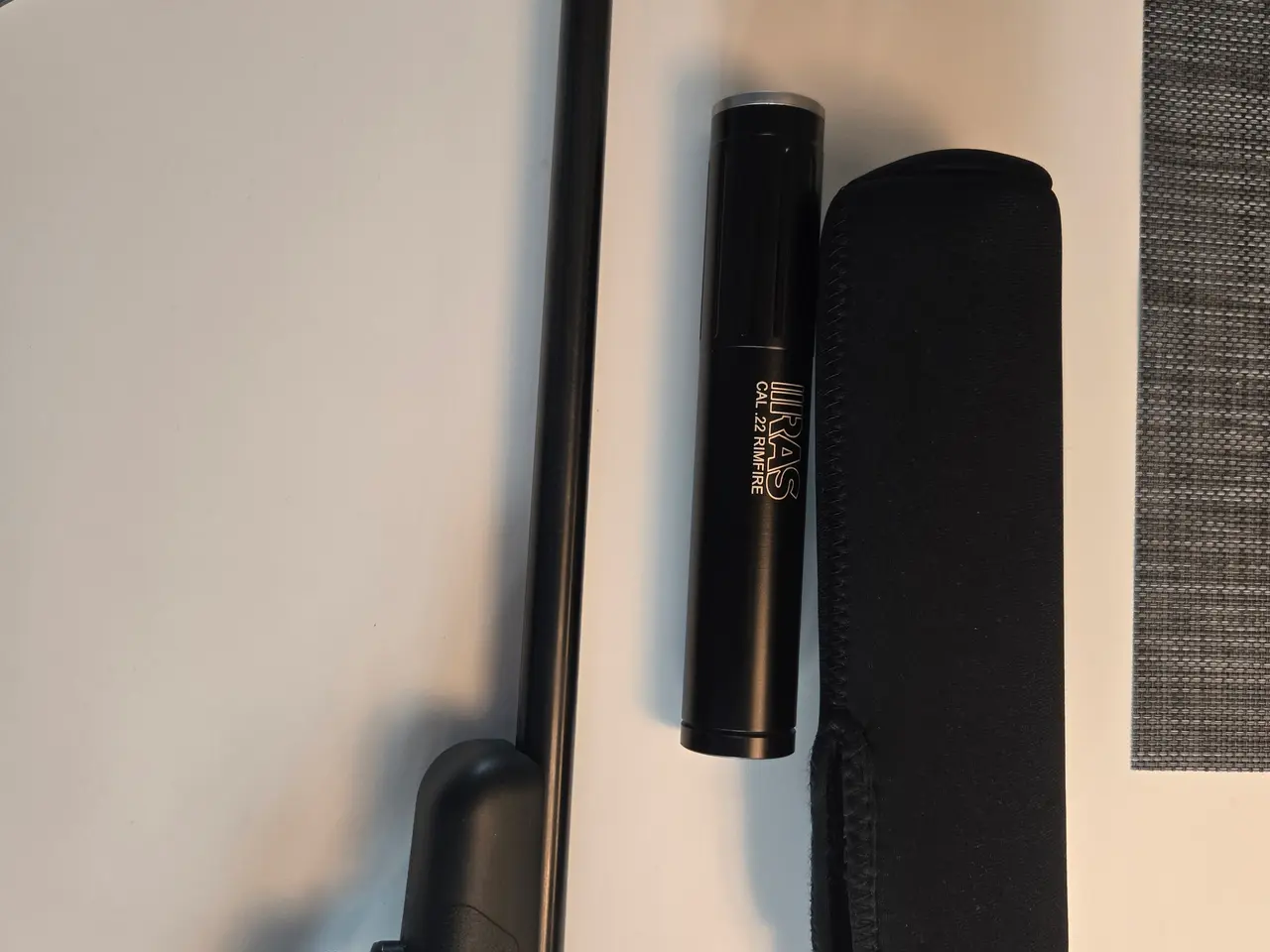 Billede 2 - Sako Quad 17hmr