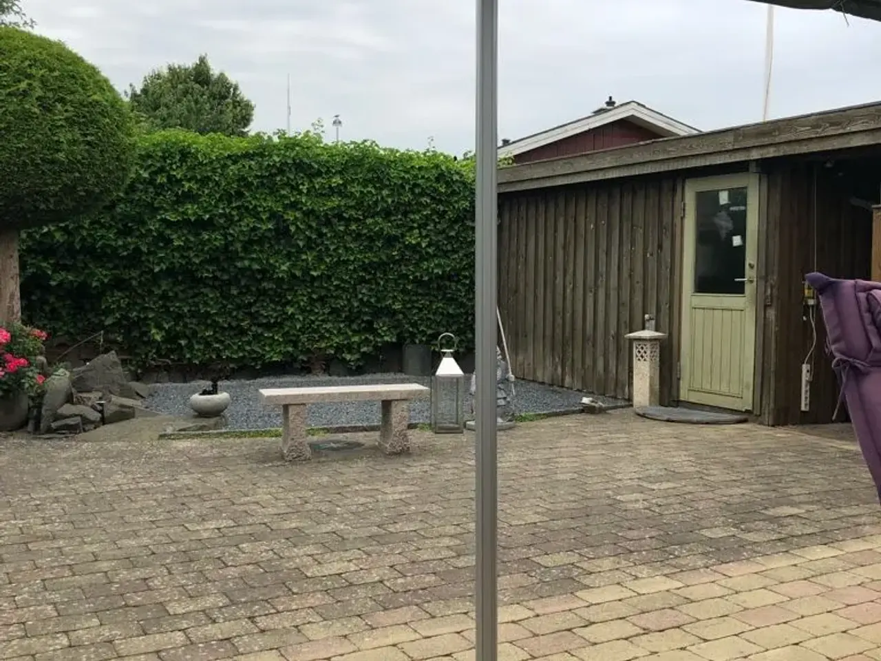 Billede 2 - Gulvlampe