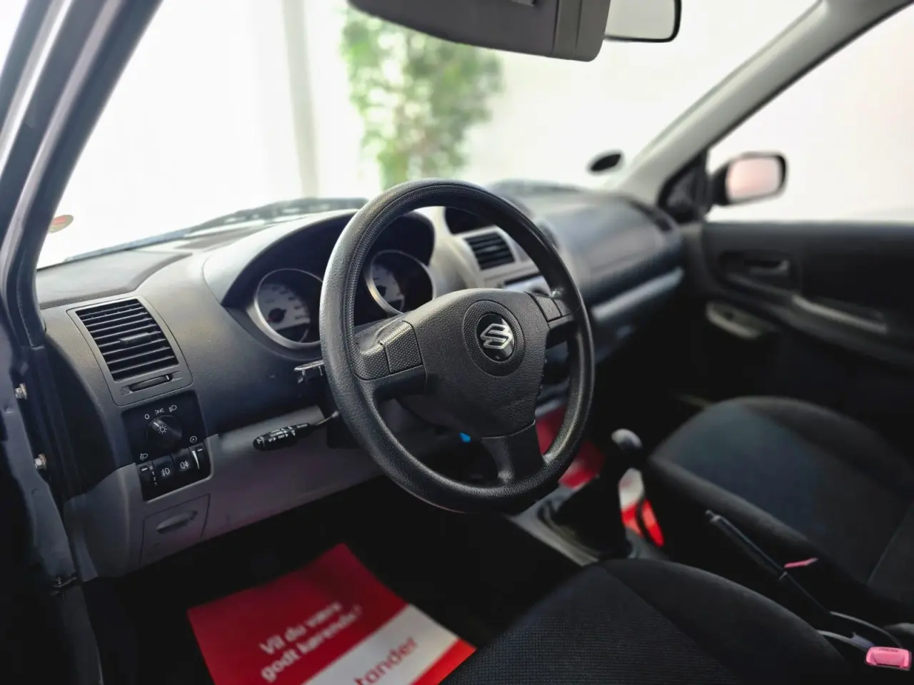 Billede 5 - Suzuki Ignis 1,3 SE
