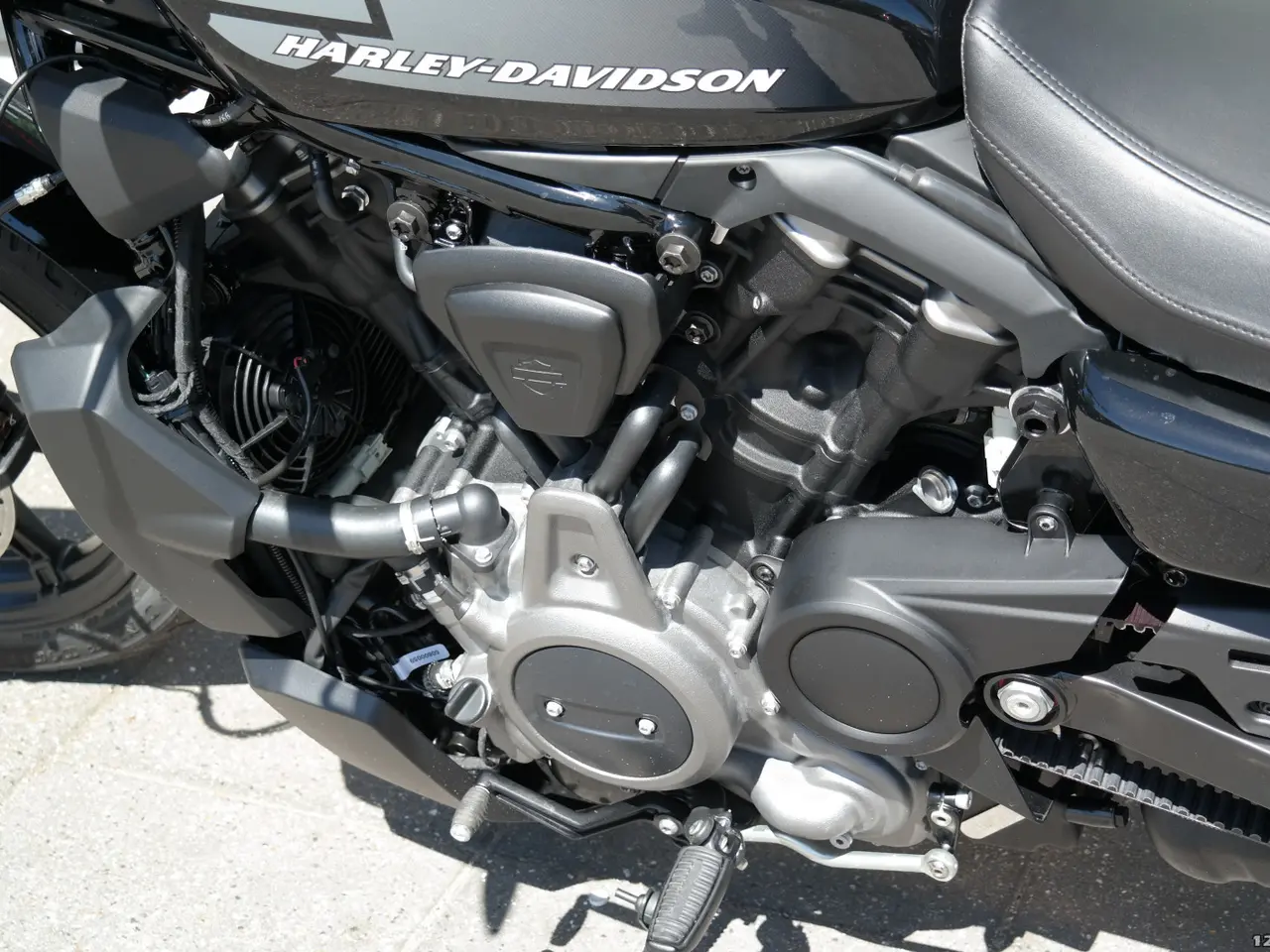 Billede 24 - Harley-Davidson RH975 Nightster MC-SYD       BYTTER GERNE