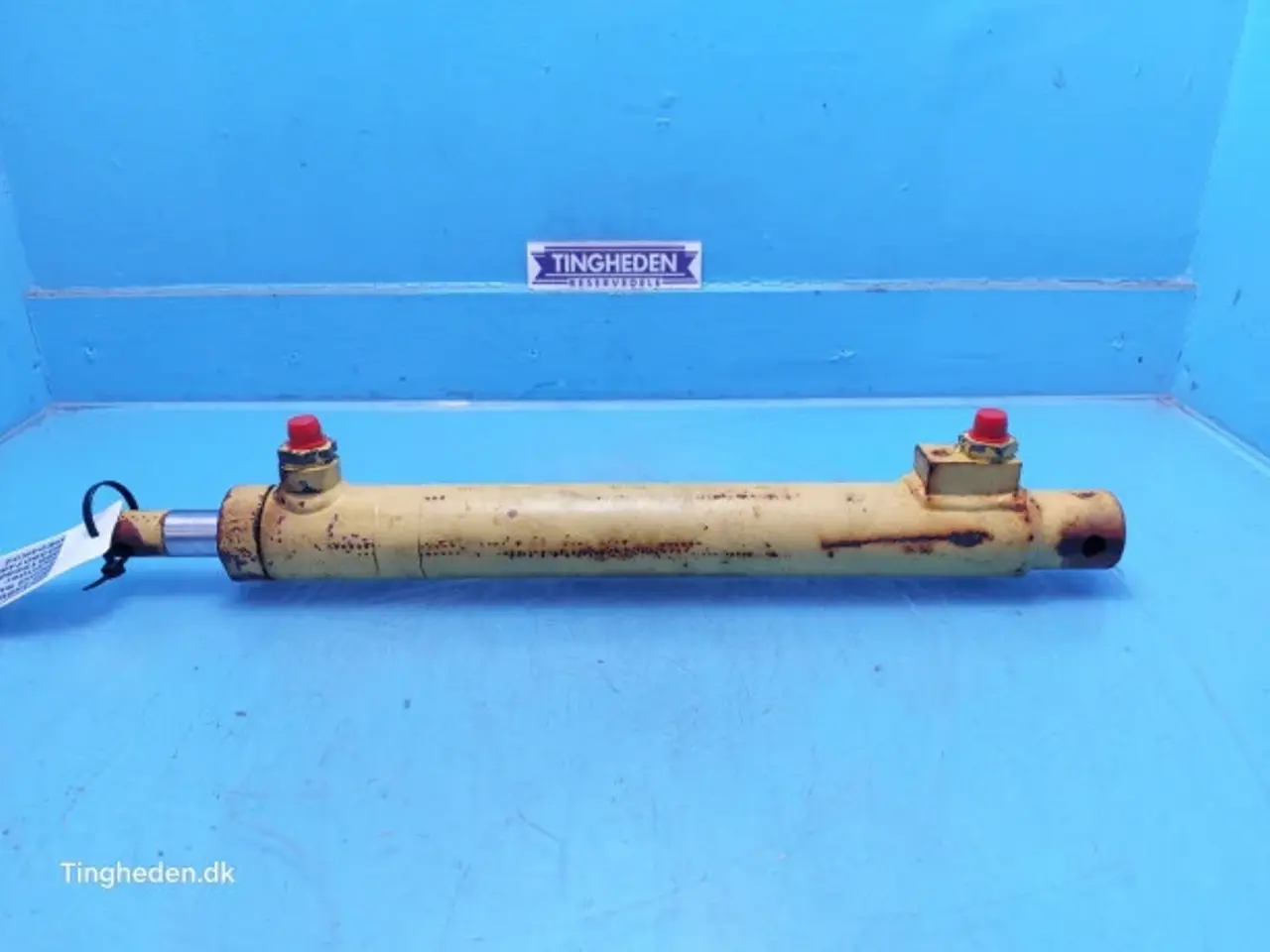 Billede 7 - New Holland Falihd Cylinder 89815688