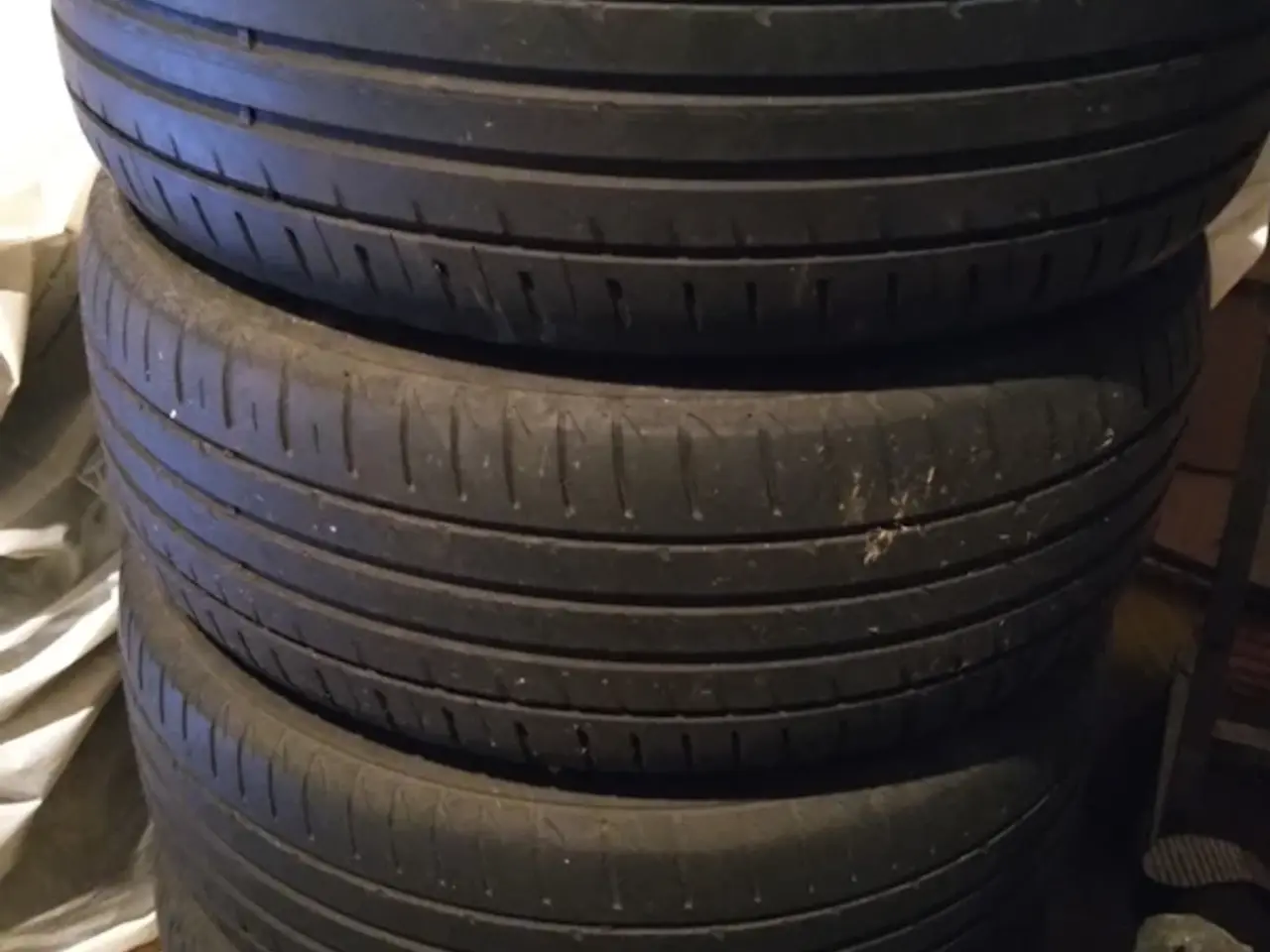 Billede 2 - 16" Seat Alufælge 5x112