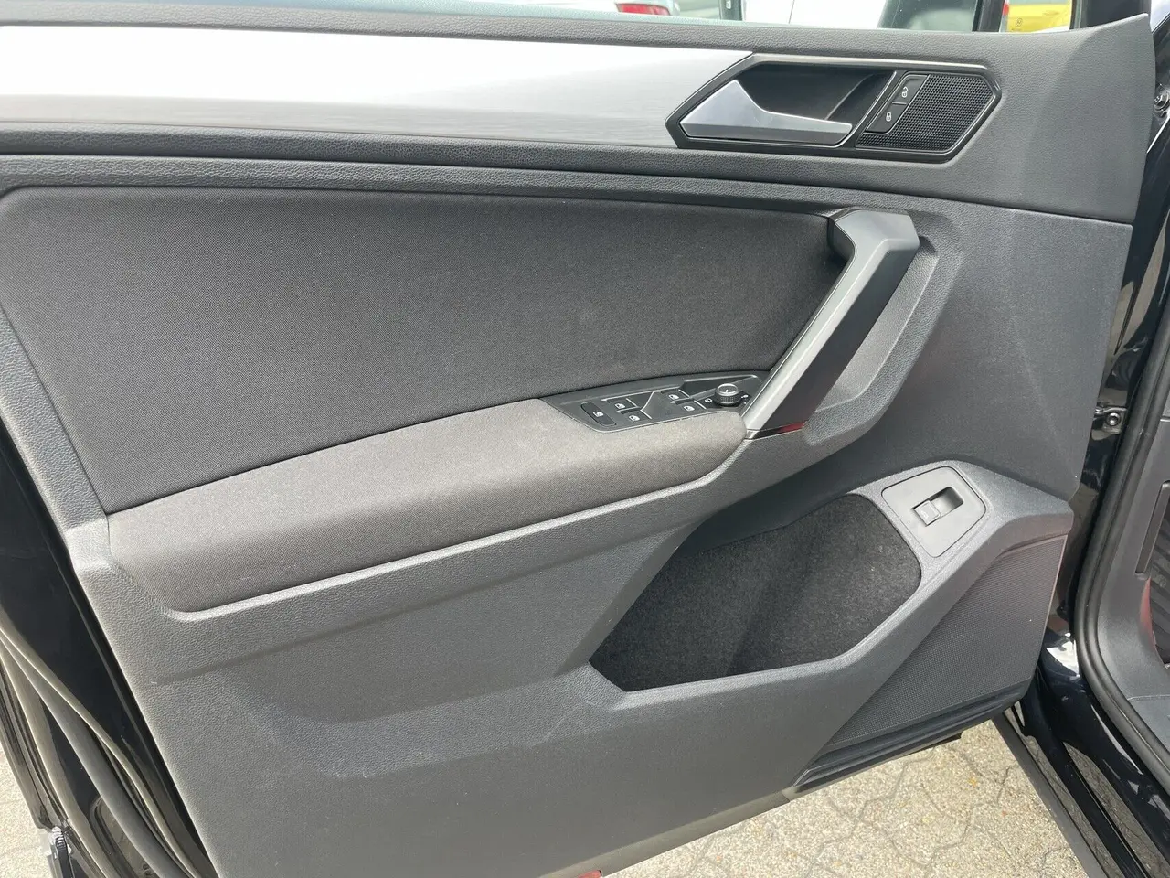 Billede 14 - VW Tiguan 2,0 TDI SCR Comfortline Plus DSG 150HK 5d 7g Aut.
