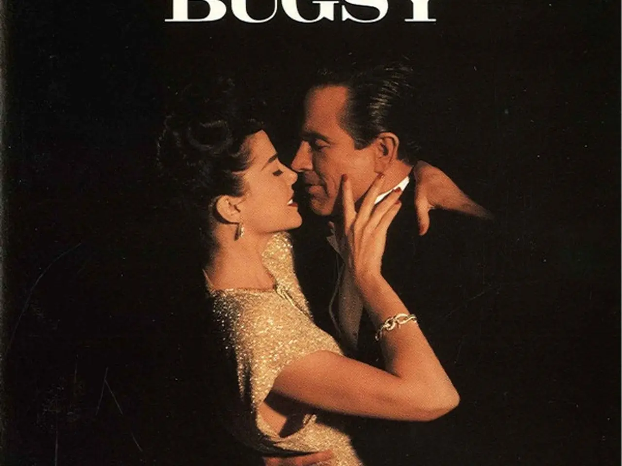 Billede 1 - Ennio Morricone – Bugsy (Original Motion… – CD