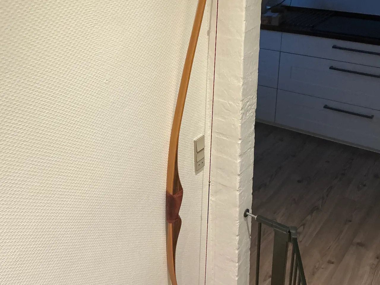 Billede 2 - Langbue 45 pund 68”