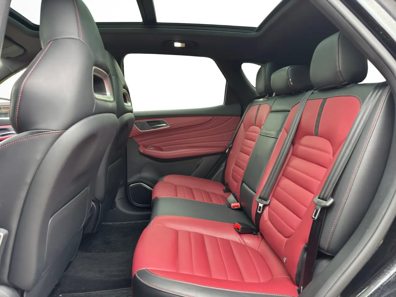 Billede 14 - MG EHS 1,5 PHEV Luxury