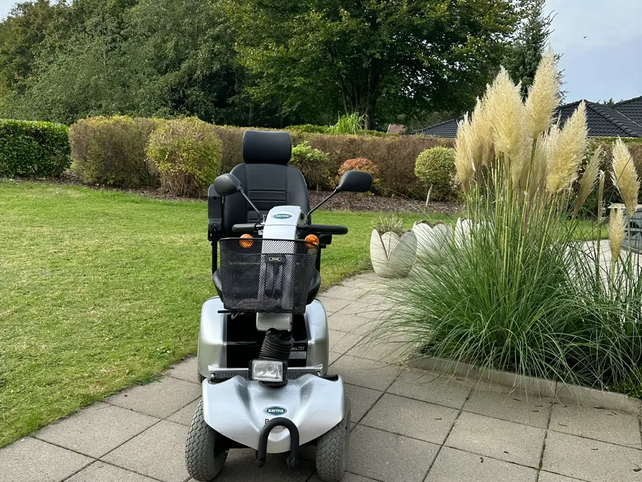 Billede 6 - El Scooter