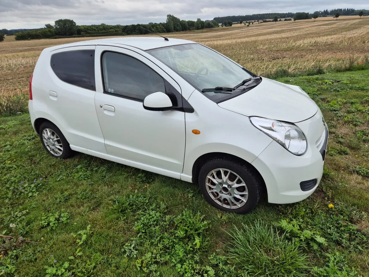 Billede 3 - Suzuki Alto 1,0 Comfort