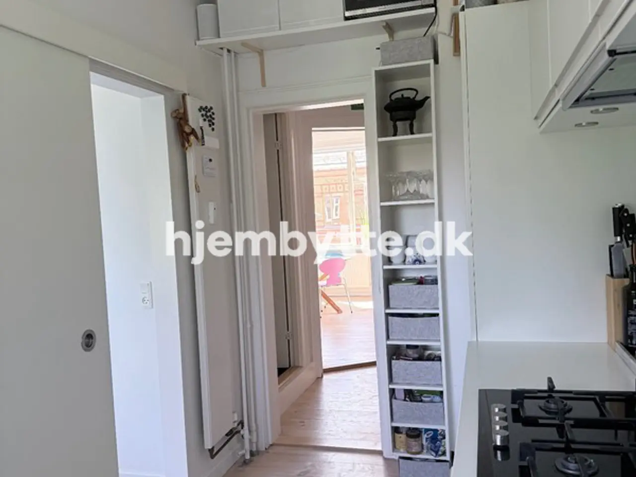 Billede 3 - Hjembytte - Frederiksvej