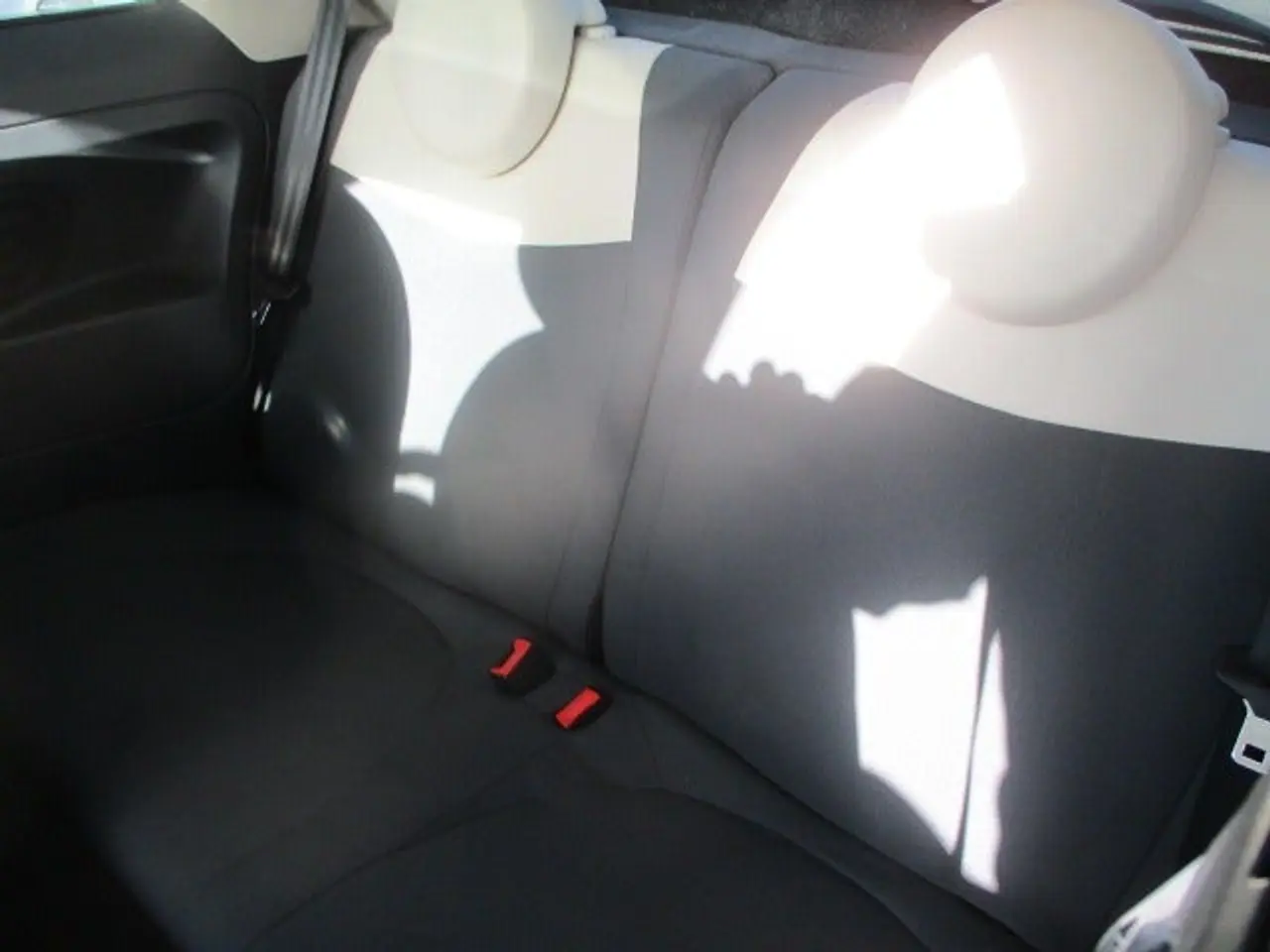 Billede 8 - Fiat 500 1,2 Pop