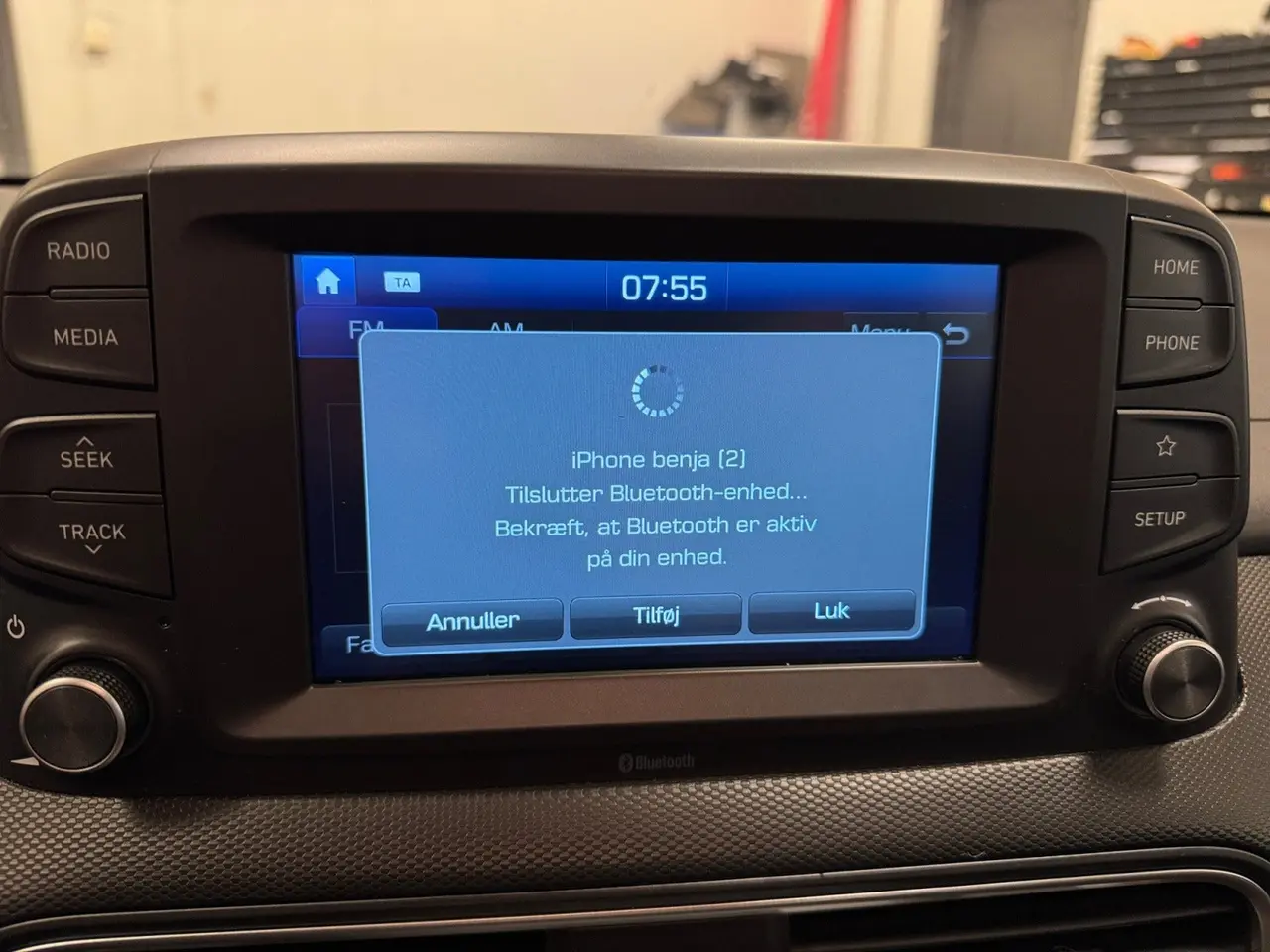 Billede 10 - Hyundai Kona 64 EV Style