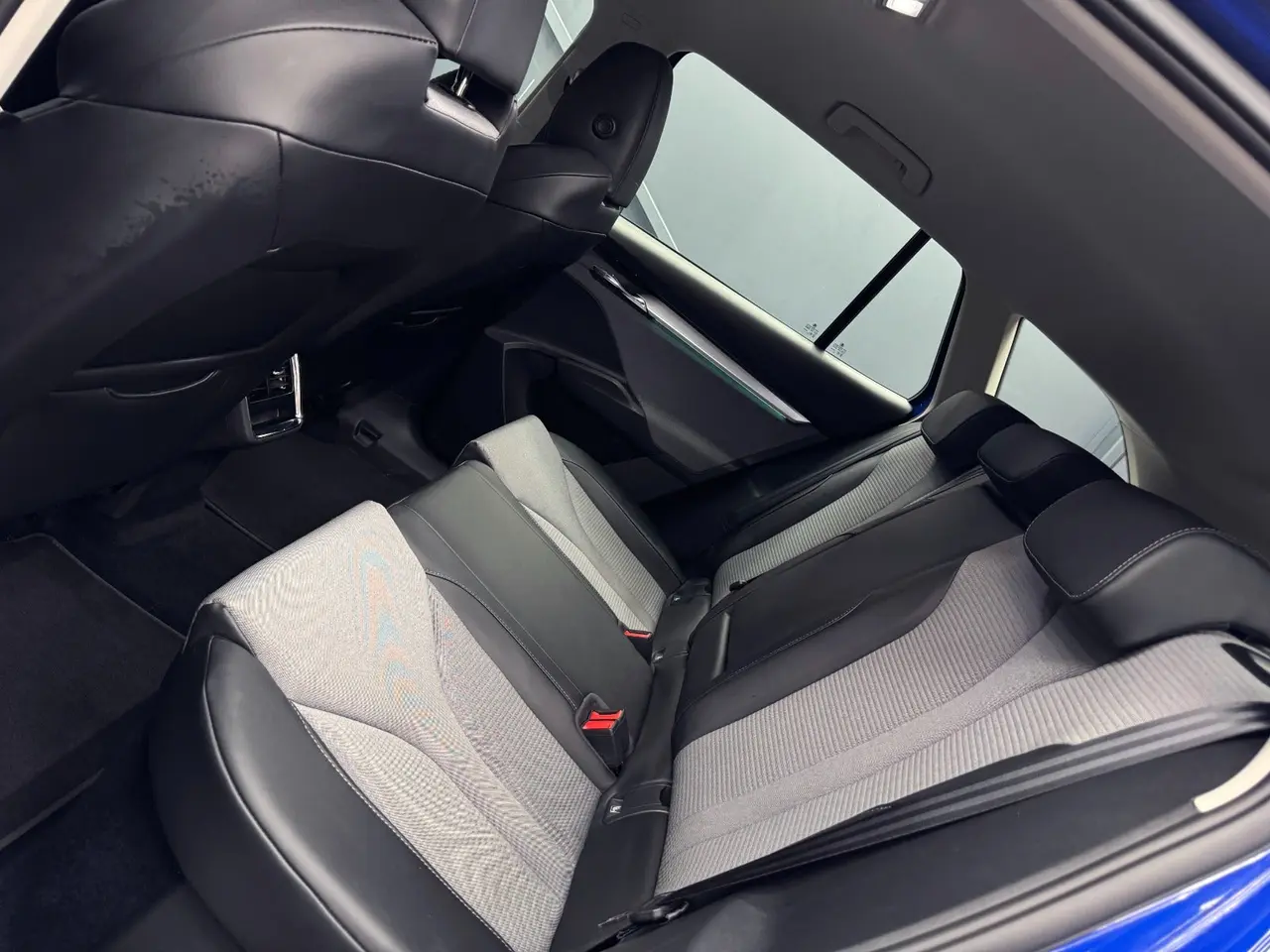 Billede 15 - Skoda Enyaq 50 iV