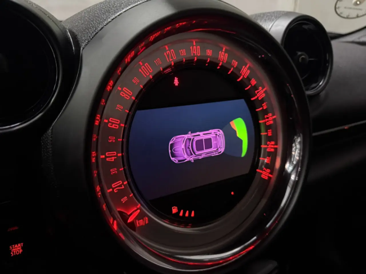 Billede 8 - MINI Countryman Cooper S 1,6 aut. ALL4