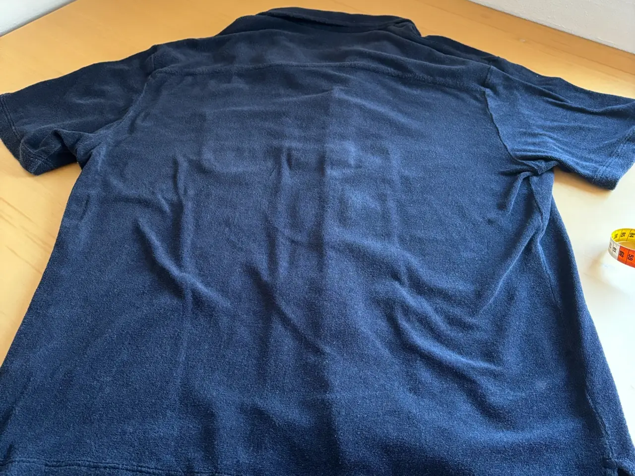 Billede 7 - Herre poloer fra ETON til en spot pris!