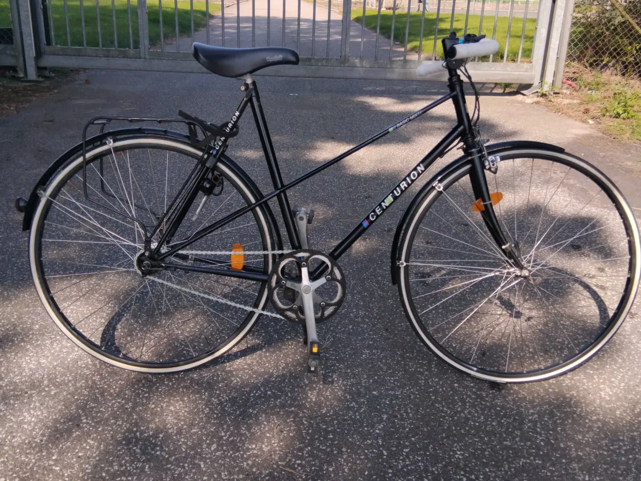 Billede 1 - Centurion 