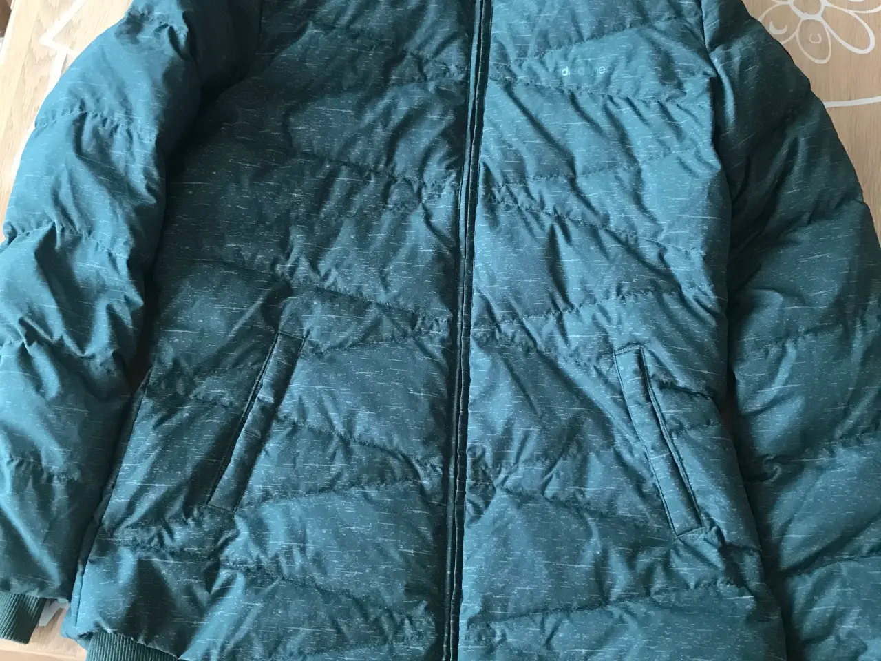 Billede 1 - Addidas neo jakke refleks
