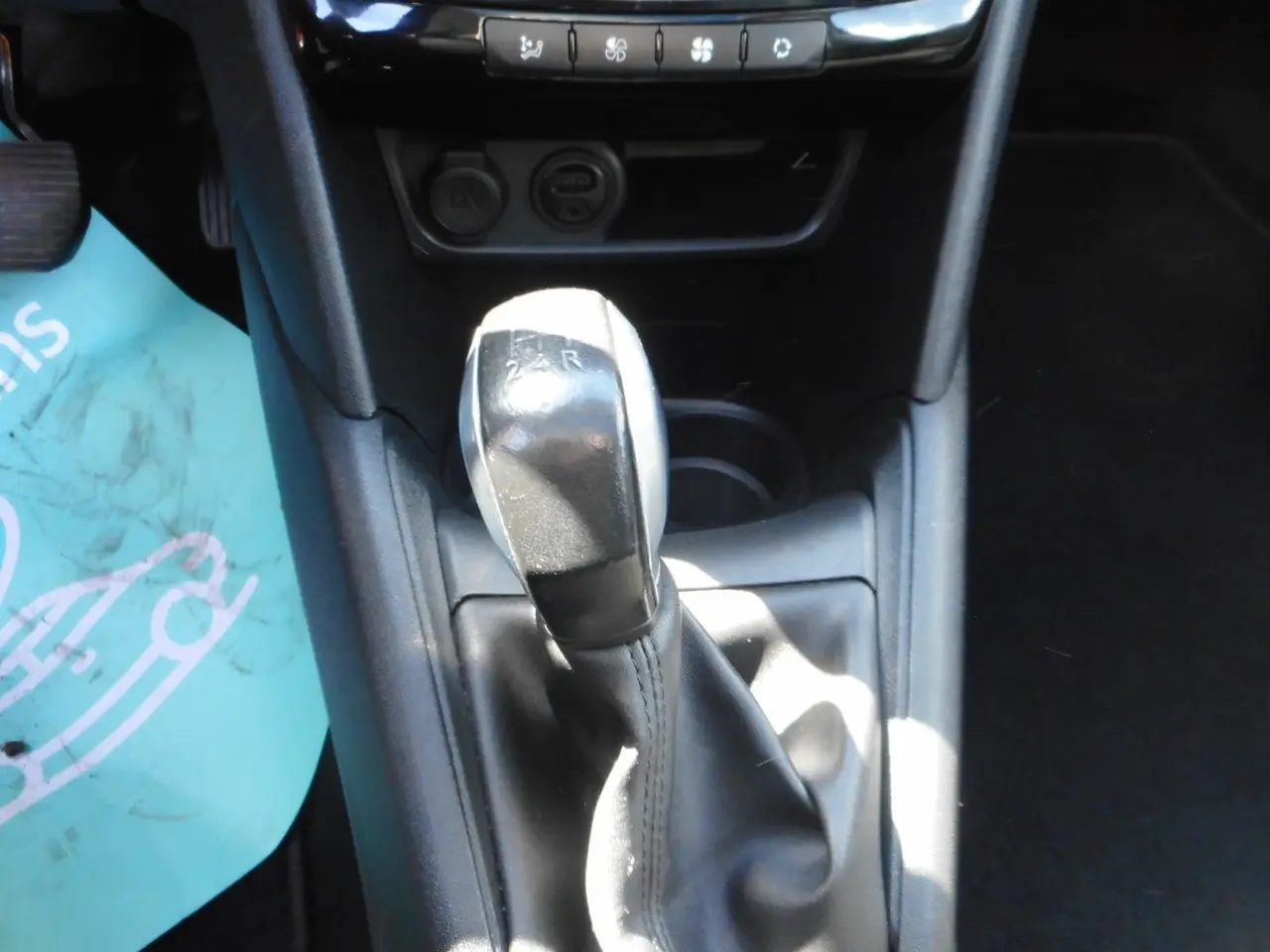 Billede 10 - Peugeot 208 1,6 BlueHDi 100 Allure Sky