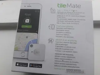 GPS tracker 4 stk.