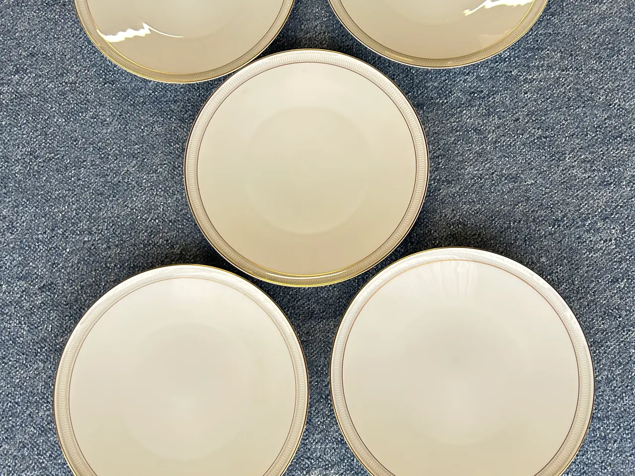 Billede 5 - Flot tysk vintagestel –Heinrich & Co. Selb Bavaria