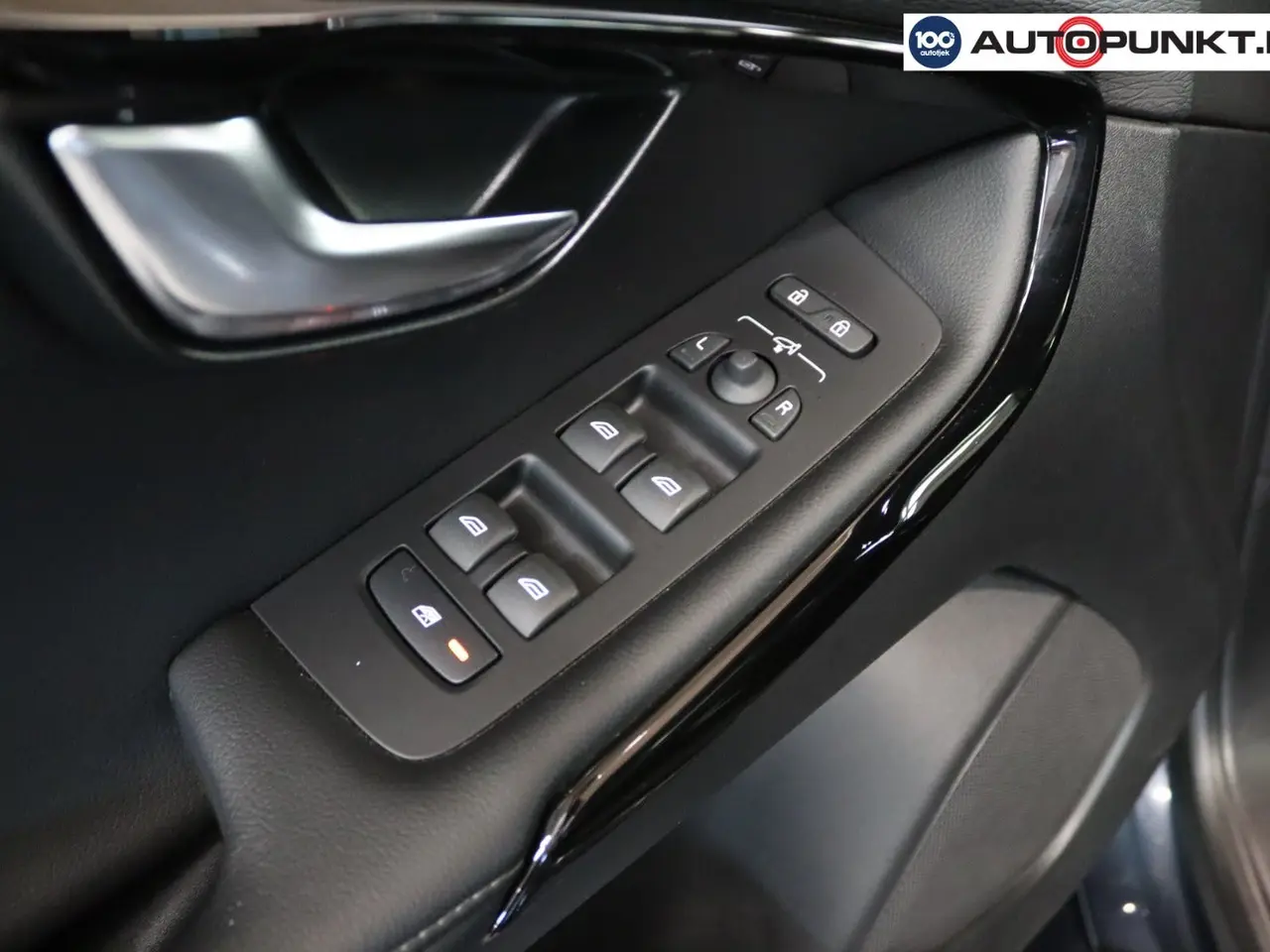 Billede 6 - Volvo V40 1,5 T3 152 Dynamic Edition aut.