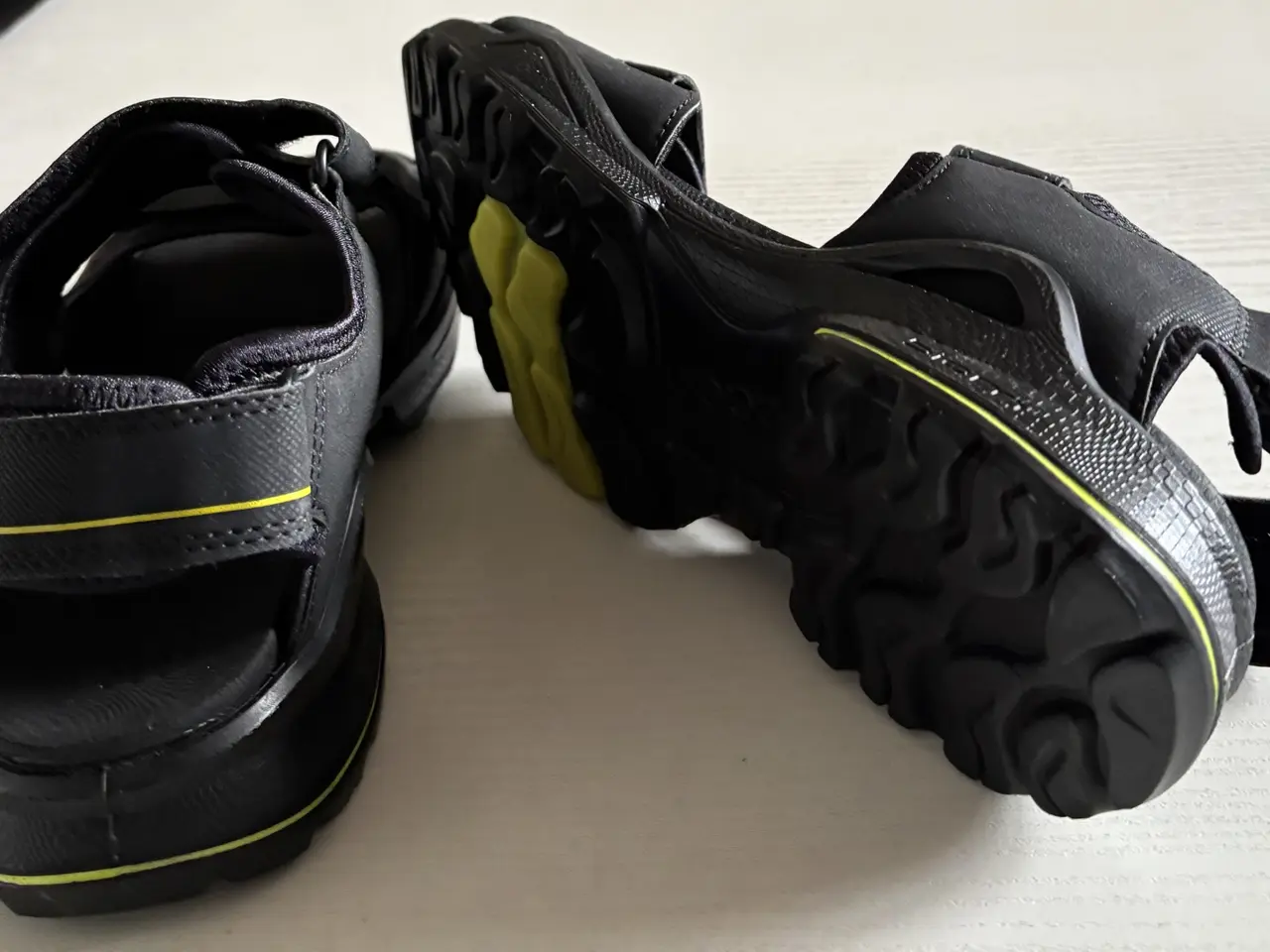 Billede 5 - Sandaler, ECCO SIOM str. 39