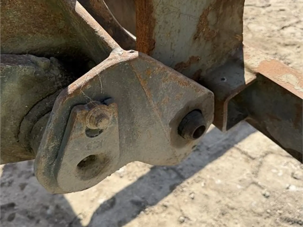 Billede 50 - Volvo L50 G - 10,5 ton - hurtigskift / quick coupler