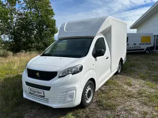 Peugeot e-Expert 75 L2 Plus Van