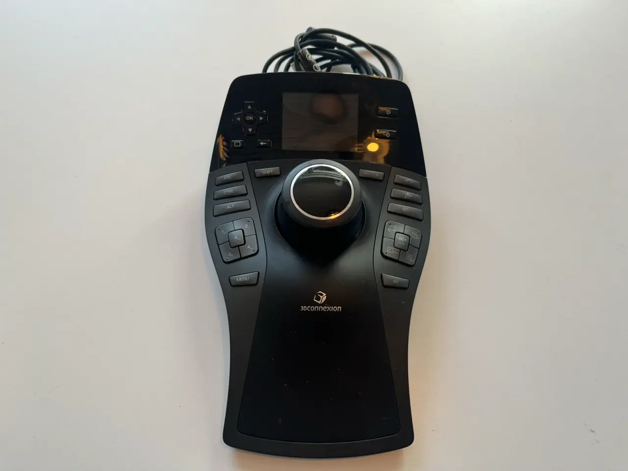 Billede 1 - 3D mus Space Pilot Pro