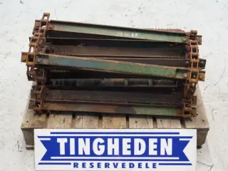John Deere 1085 Indføringskæde AZ28877
