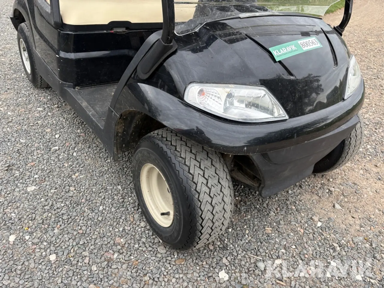 Billede 6 - Golfvogn Zodiac LT-A627.2