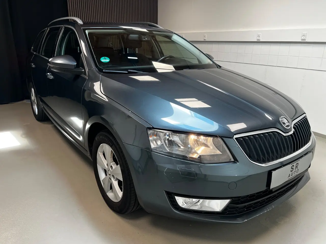 Billede 3 - Skoda Octavia 1,4 TSi 140 Elegance Combi
