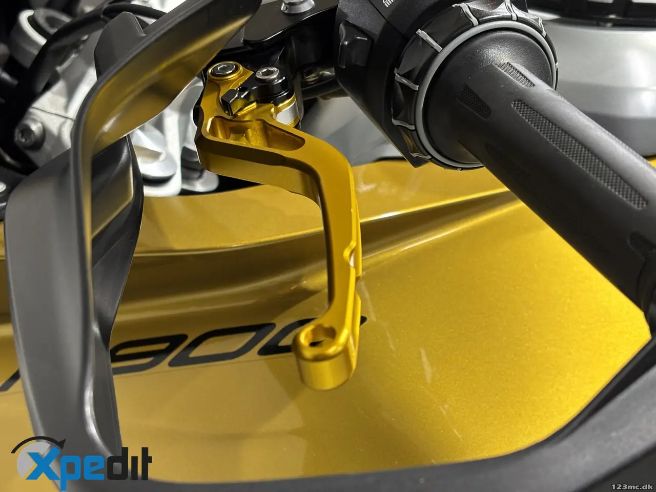 Billede 19 - BMW F 900 XR