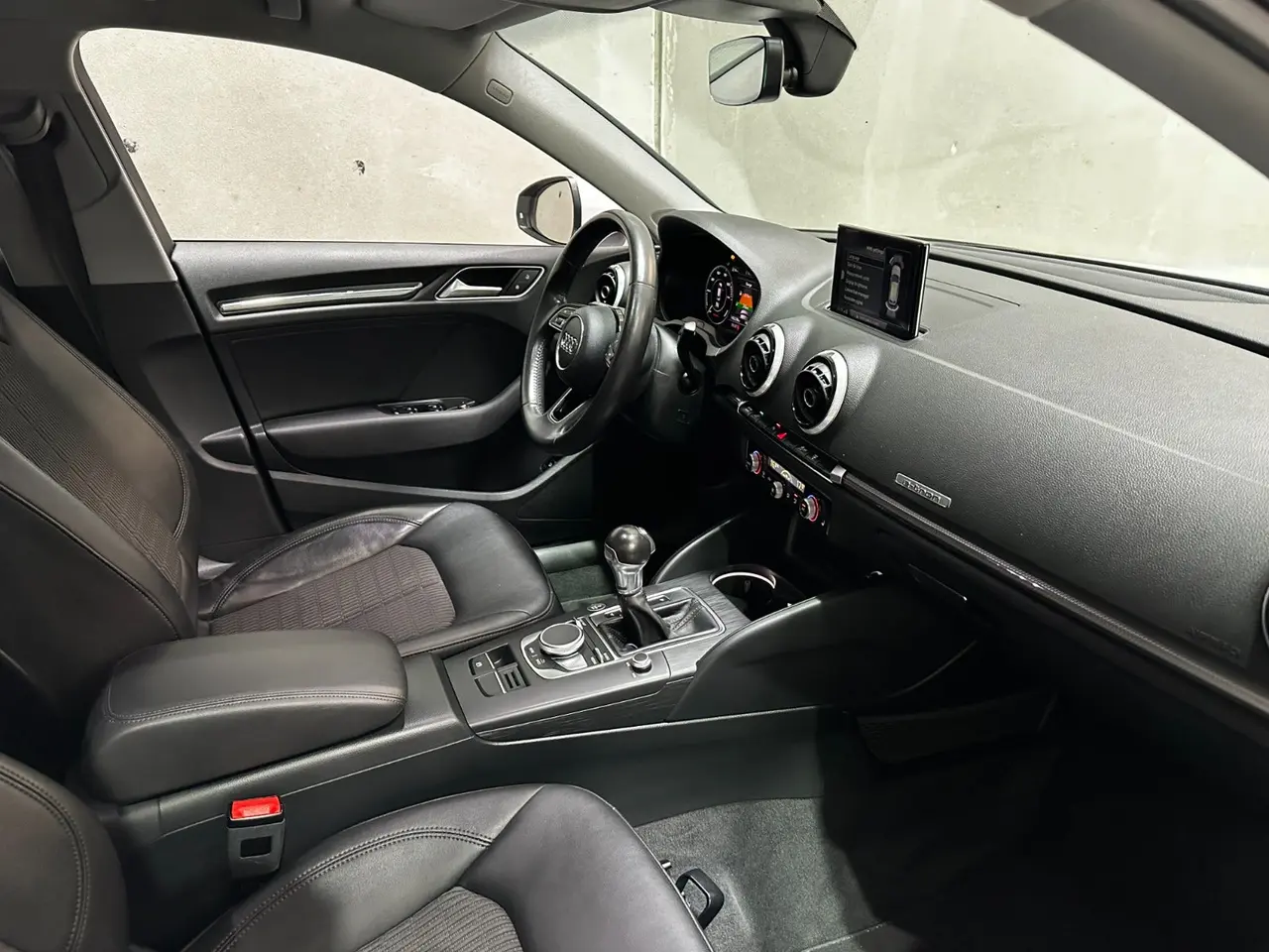 Billede 16 - Audi A3 1,4 e-tron Sportback S-tr.