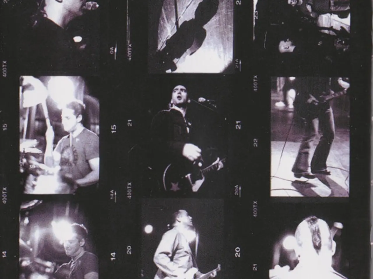 Billede 10 - Live – Birds Of Pray – CD