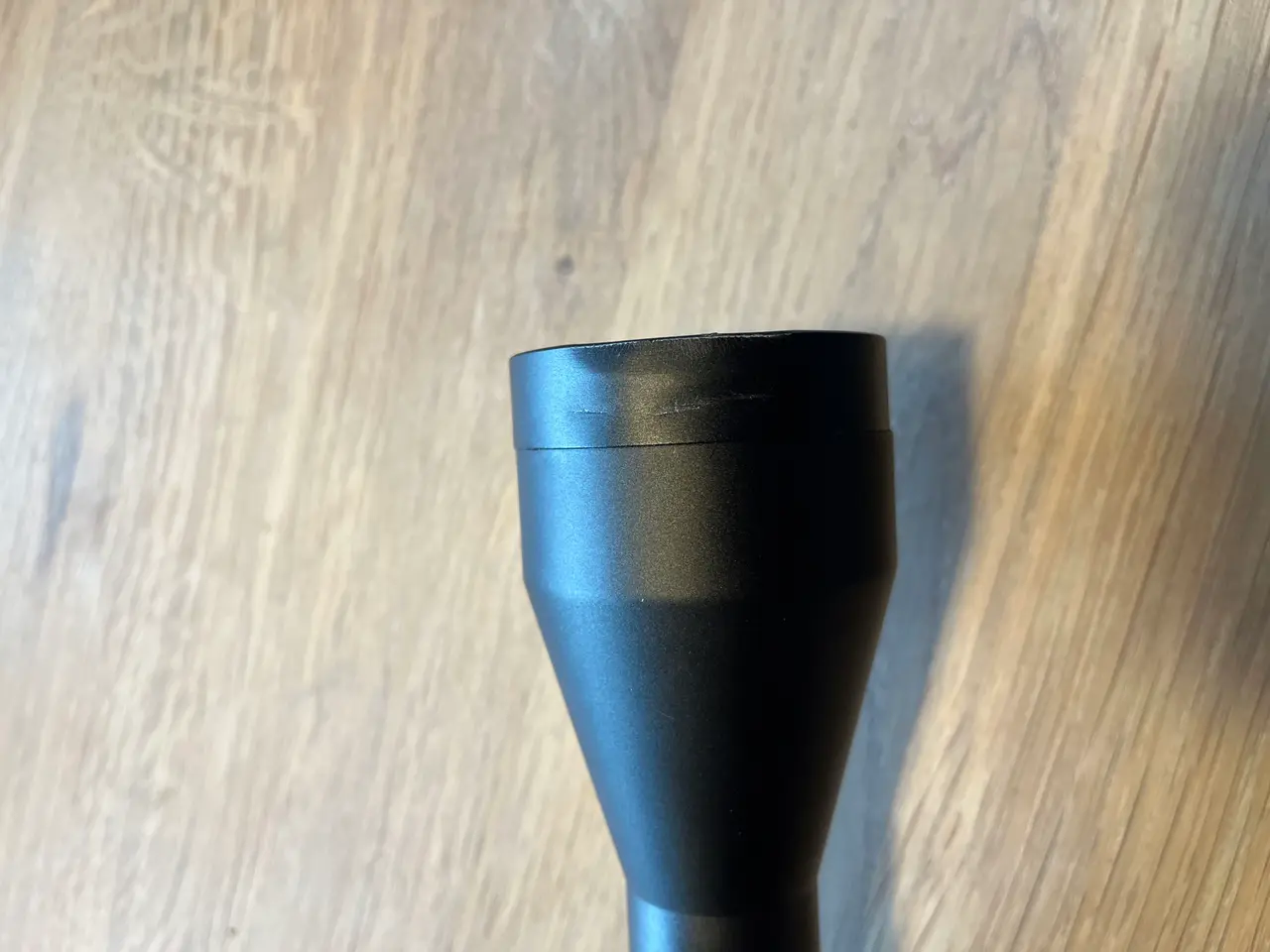 Billede 2 - Hunter 2.5-10x50 kikkertsigte