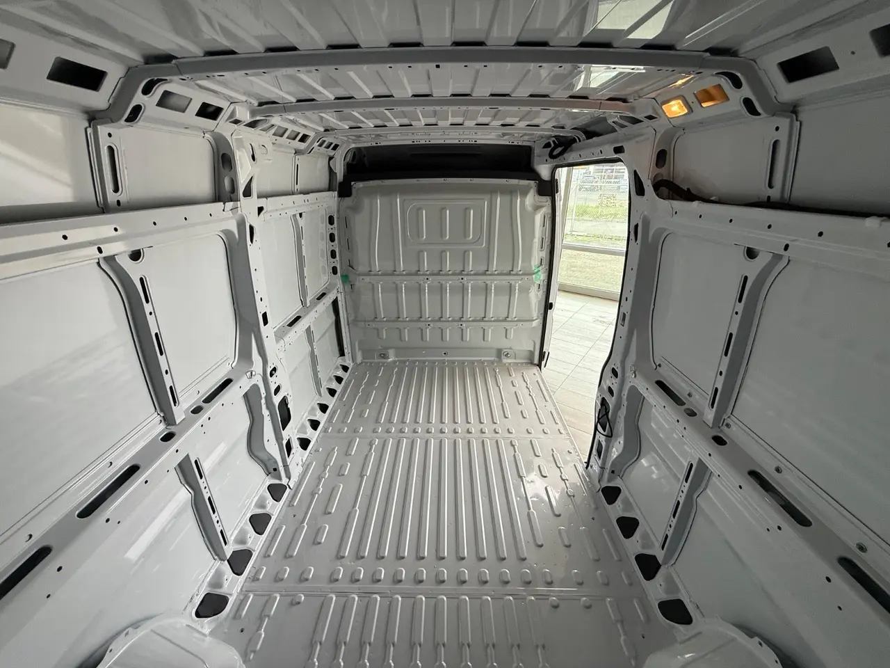 Billede 7 - Citroën ë-Jumpy 50 L3 MasterLine