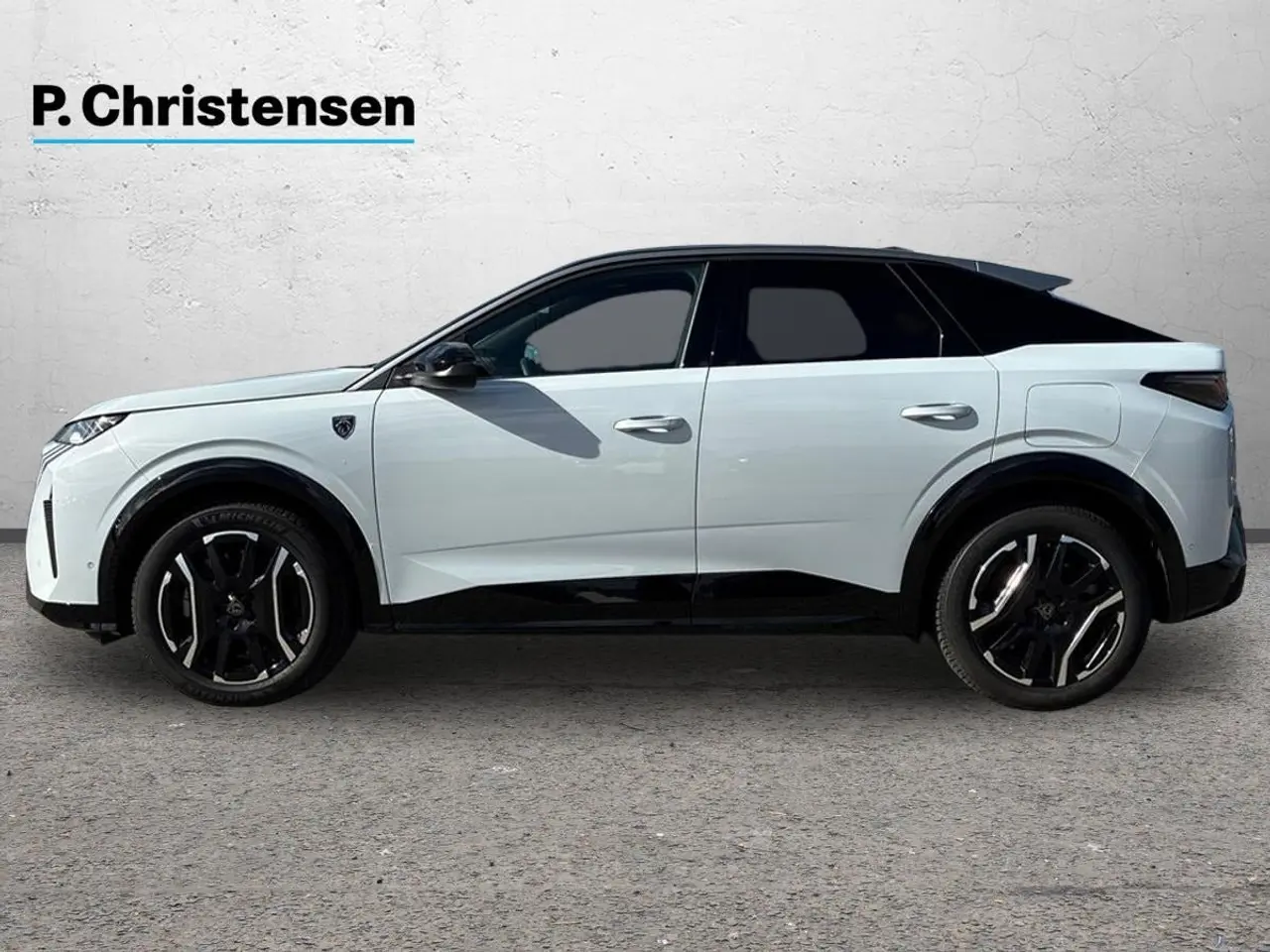 Billede 2 - Peugeot e-3008 77 GT Pack