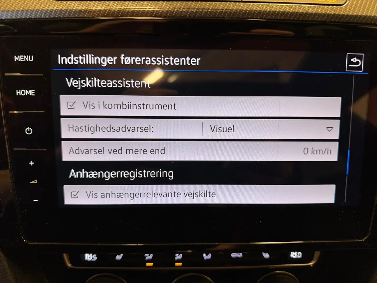 Billede 12 - VW Arteon 2,0 TSi 280 R-line DSG 4Motion