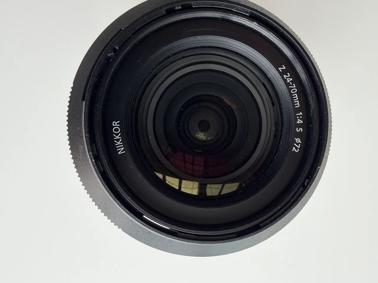 Billede 3 - Nikon Nikkor Z 24/70mm 4S