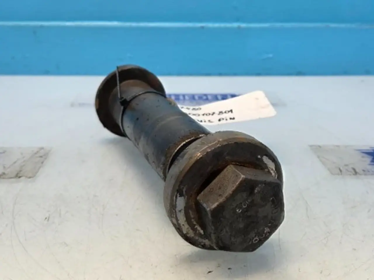 Billede 3 - Massey Ferguson 7480 Bolt 7300107801