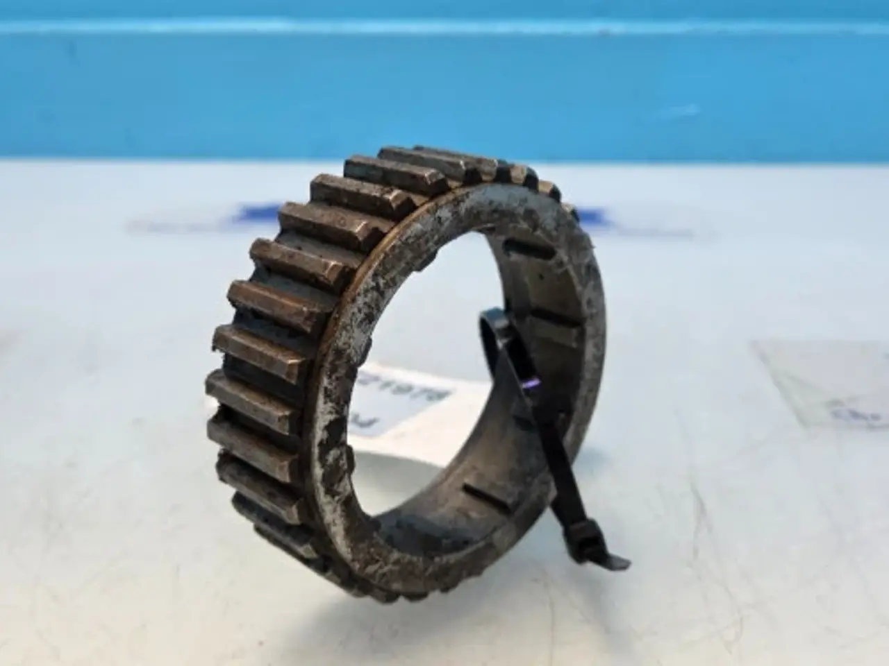 Billede 8 - John Deere 4040 Gearhjul R46436