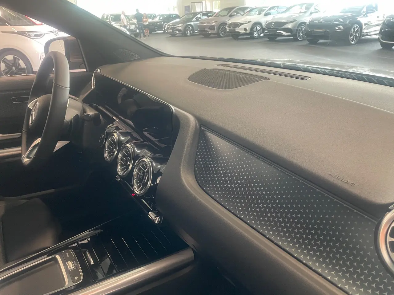 Billede 8 - Mercedes EQA250+ Progressive Advance