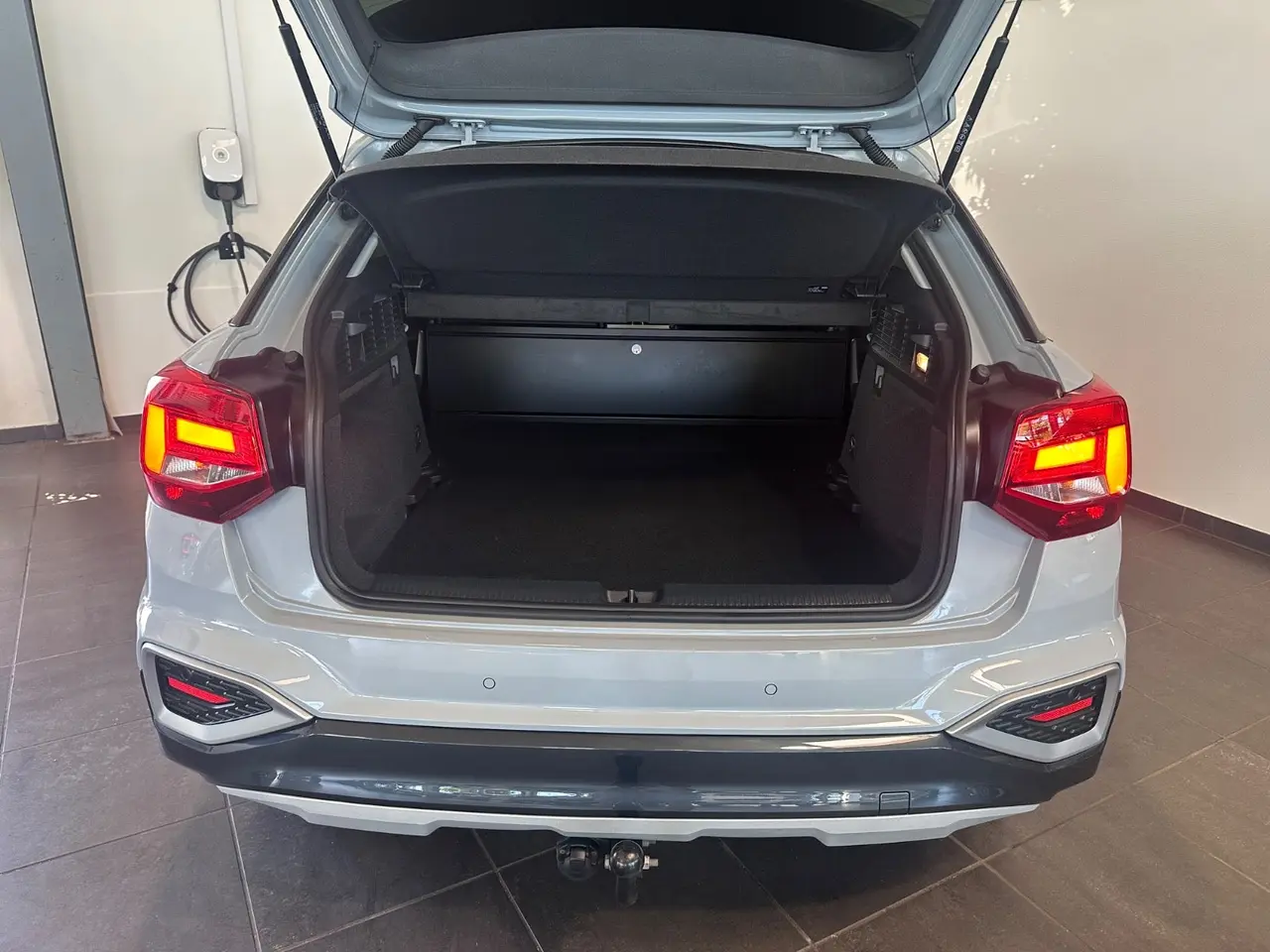 Billede 14 - Audi Q2 35 TFSi Prestige S-tr. Van