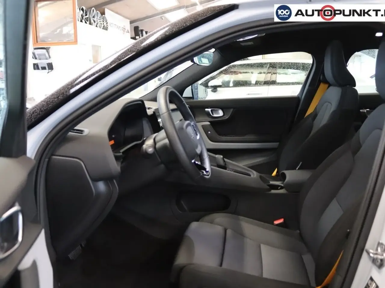 Billede 6 - Polestar 2  Performance AWD
