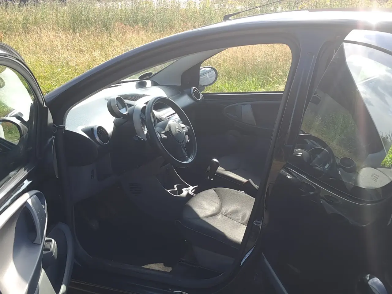 Billede 15 - Citroen C1 Clim kun 170500 km